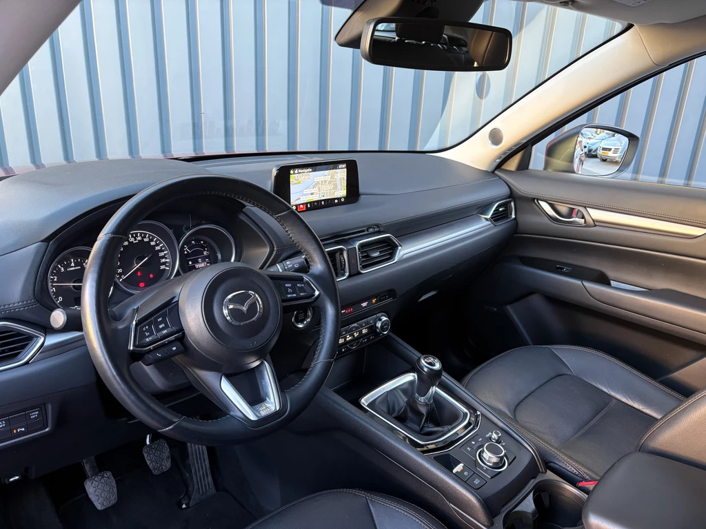 Mazda CX-5 – foto 20