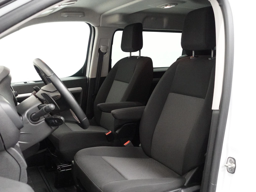 Opel Vivaro – foto 19