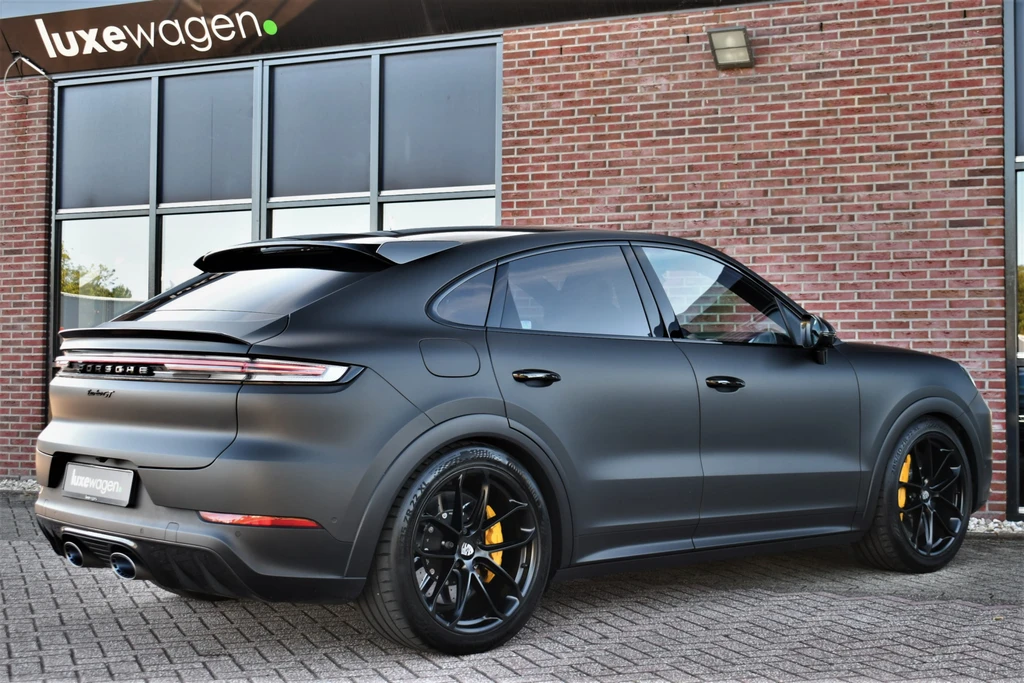 Porsche Cayenne – foto 16
