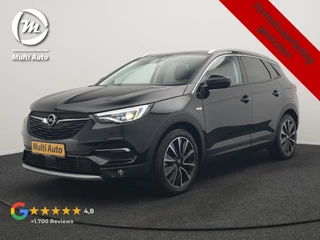 Opel Grandland X – thumbnail 1