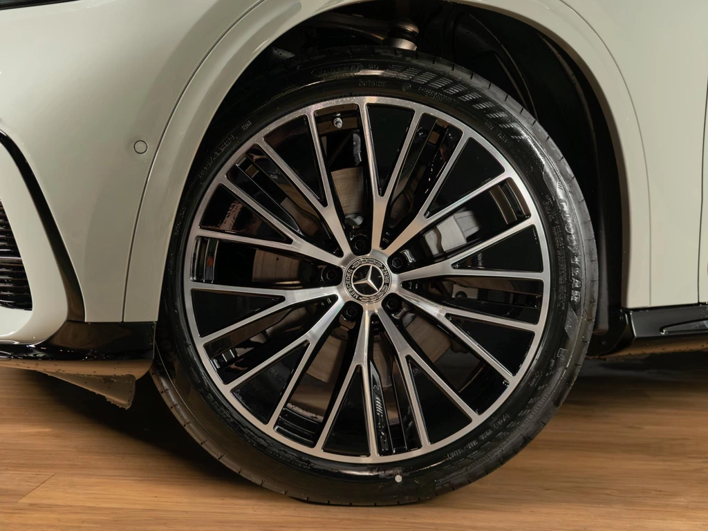 Mercedes-Benz GLC – foto 7