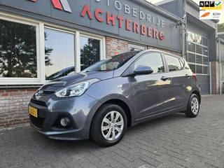 Hyundai i10 – thumbnail 1