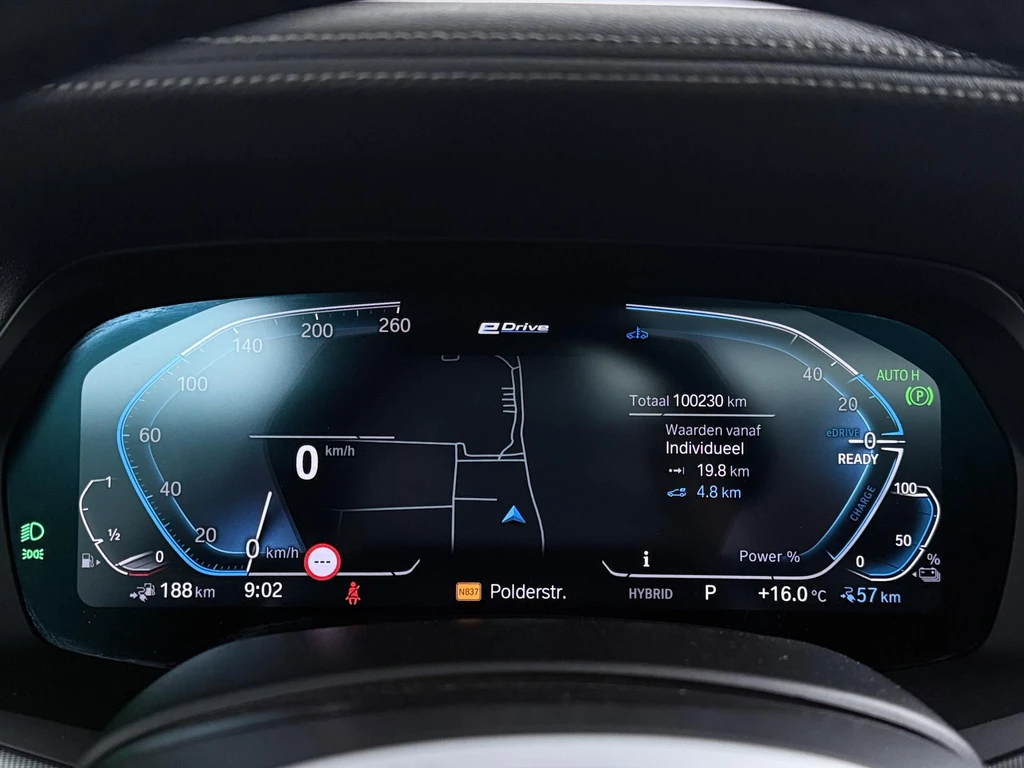 BMW X5 – foto 10