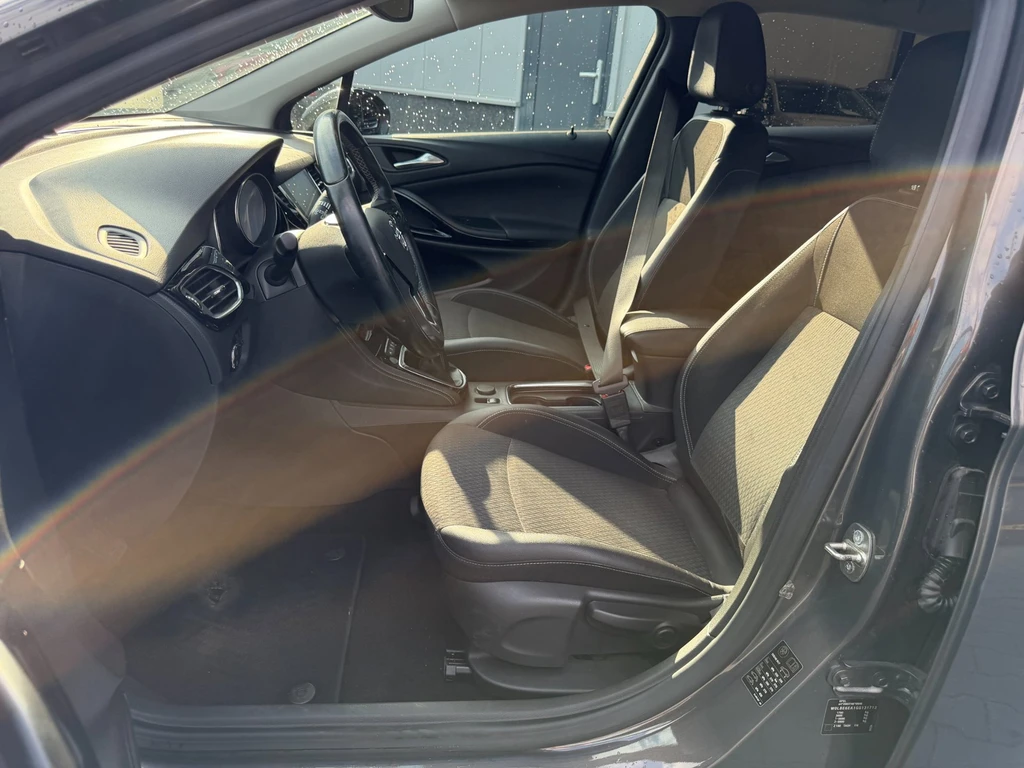 Opel Astra – foto 13
