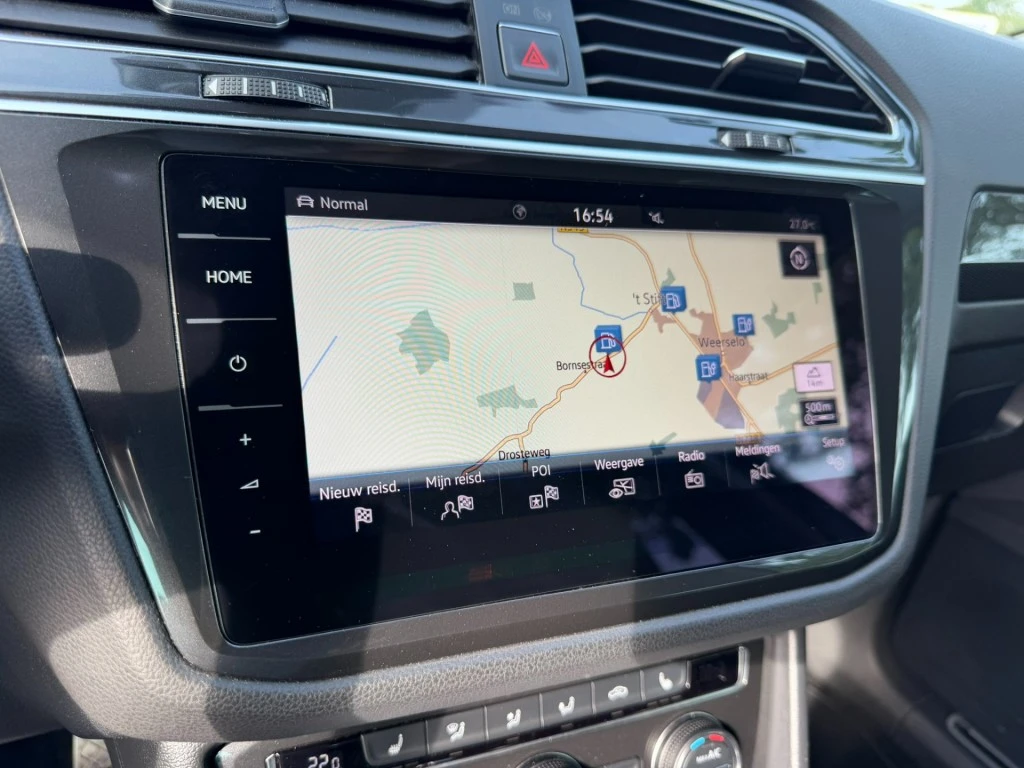 Volkswagen Tiguan – foto 19