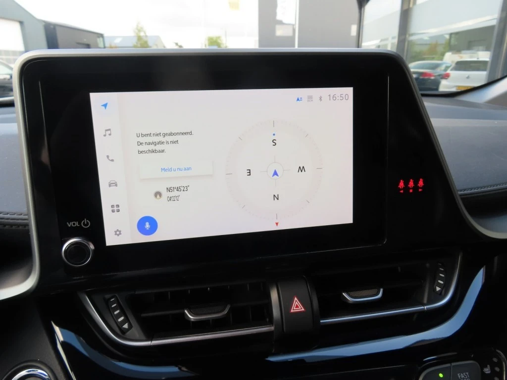 Toyota C-HR – foto 26
