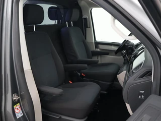 Volkswagen Transporter – thumbnail 9