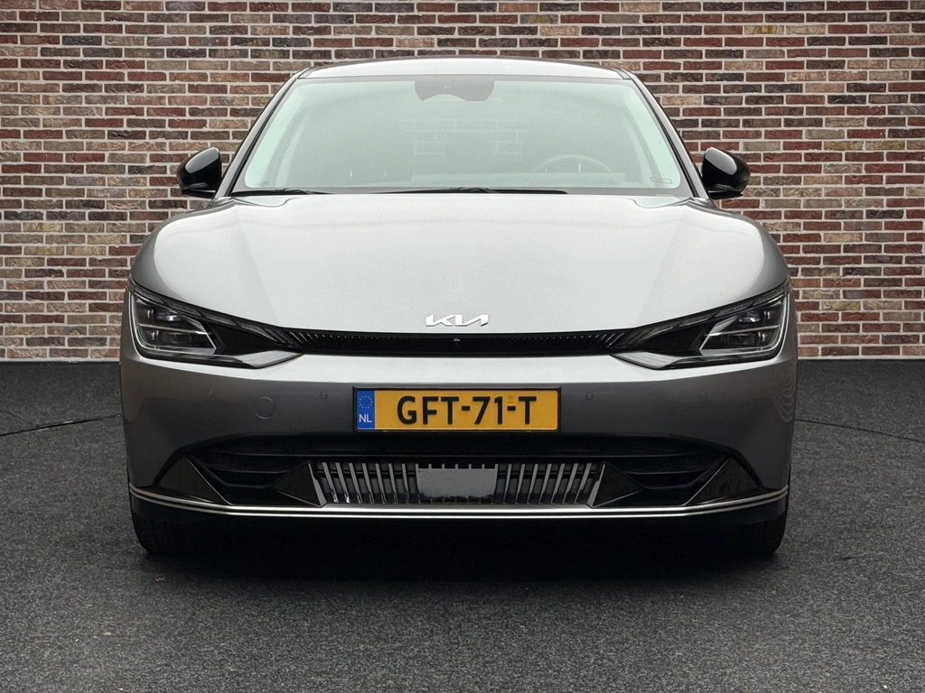 Kia EV6 – foto 9
