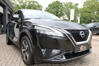 Nissan QASHQAI – thumbnail 6