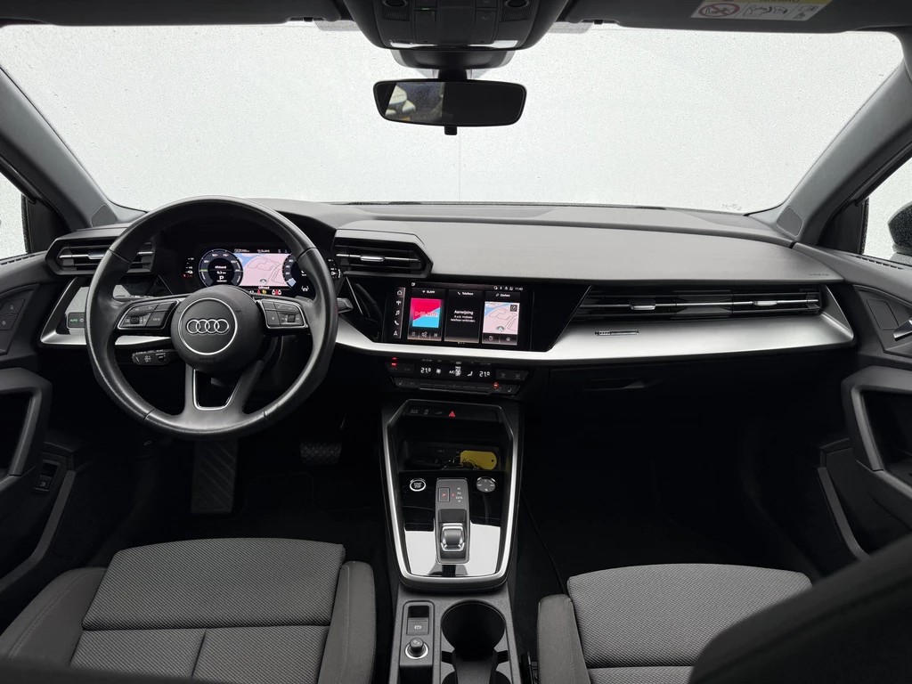 Audi A3 – foto 12