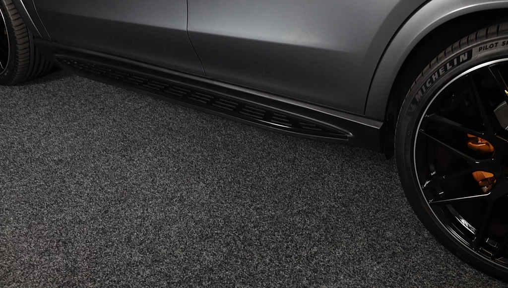 Mercedes-Benz GLE – foto 63