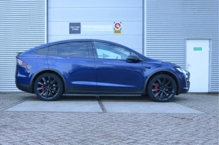 Tesla Model X – thumbnail 6