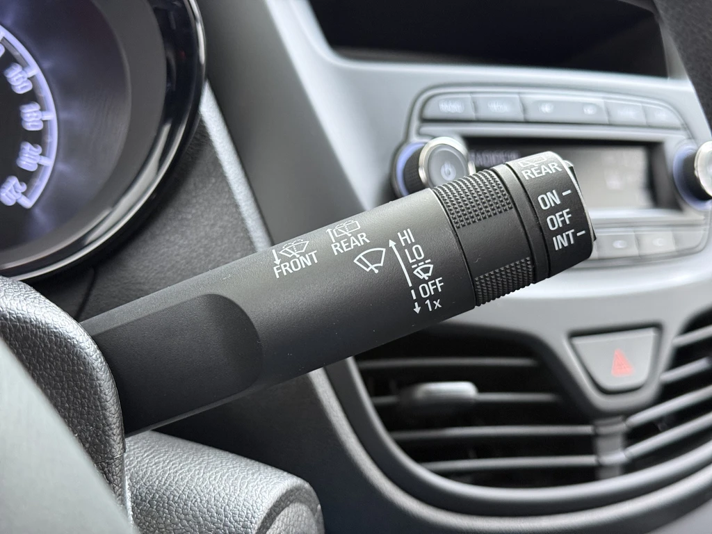 Opel KARL – foto 30