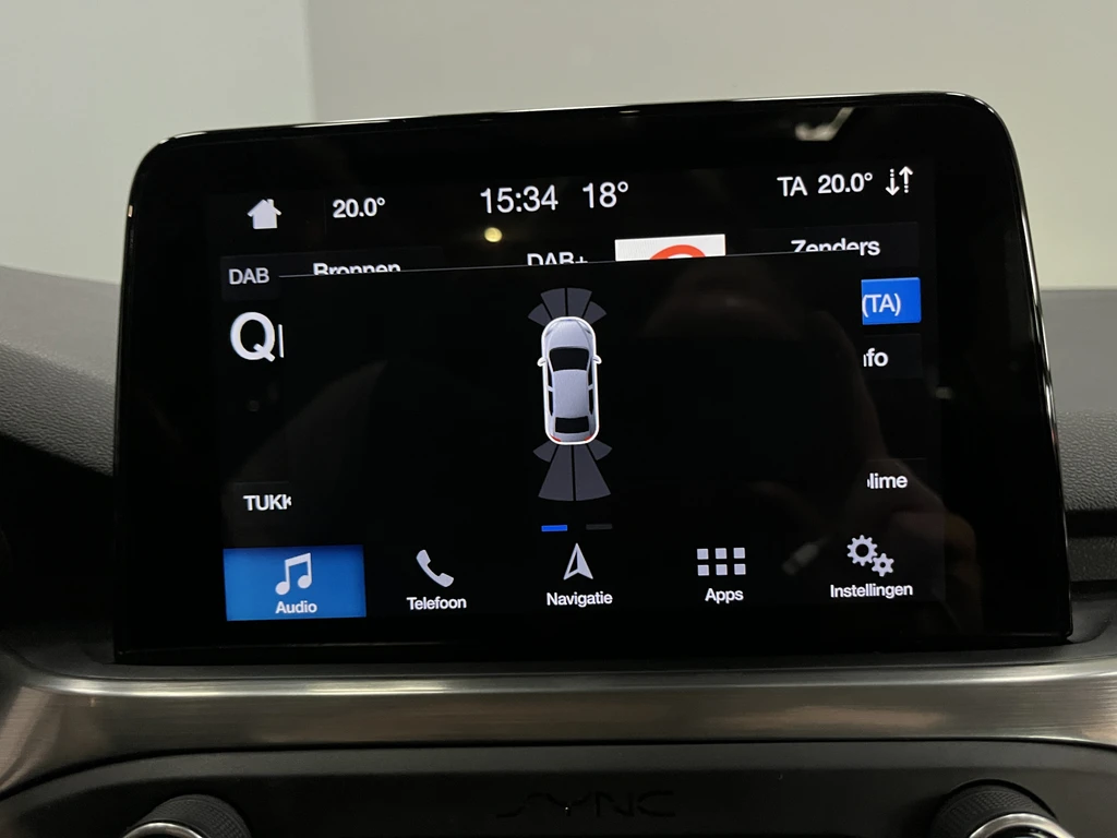 Ford Focus – foto 24