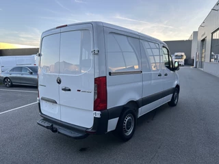 Mercedes-Benz Sprinter – thumbnail 3