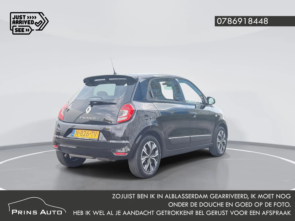 Renault Twingo – foto 6