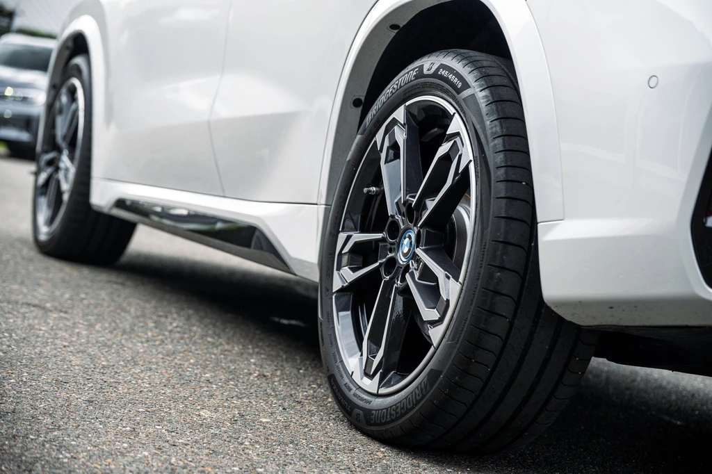 BMW iX1 – foto 45