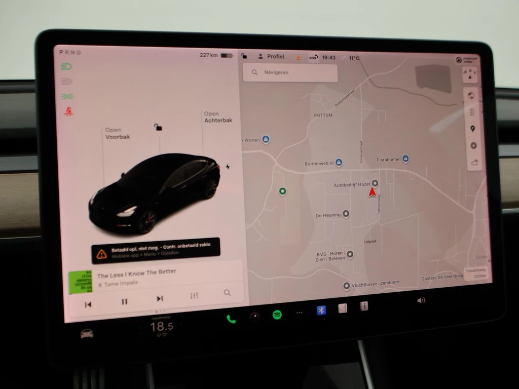 Tesla Model 3 – foto 27