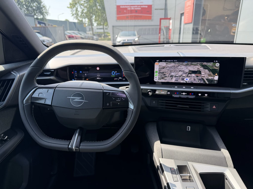 Opel Grandland – foto 14