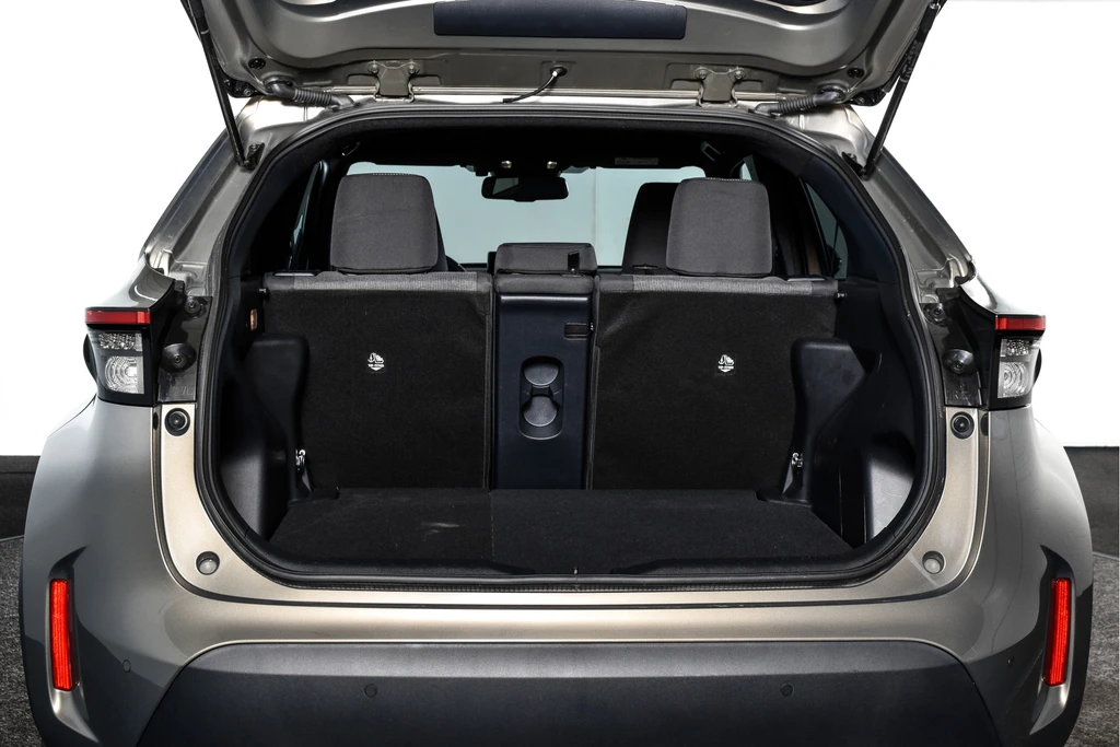 Toyota Yaris Cross – foto 50