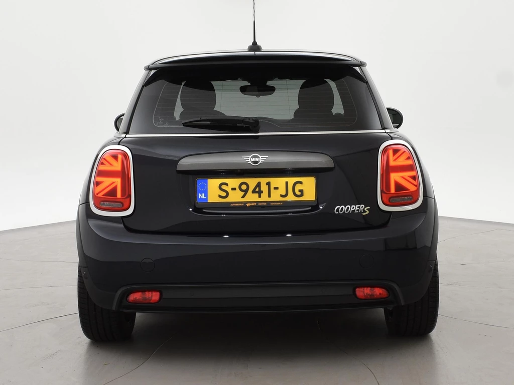 MINI Electric – foto 3