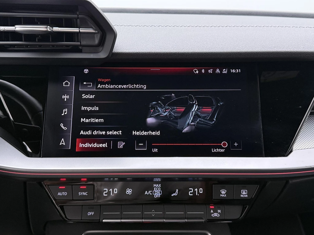 Audi A3 – foto 26