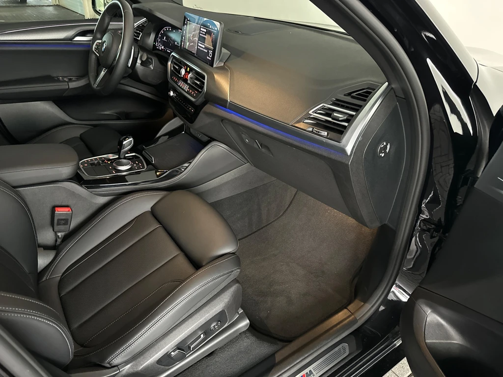 BMW X4 – foto 44