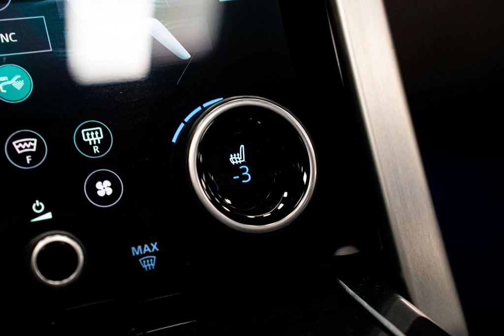 Land Rover Range Rover – foto 44