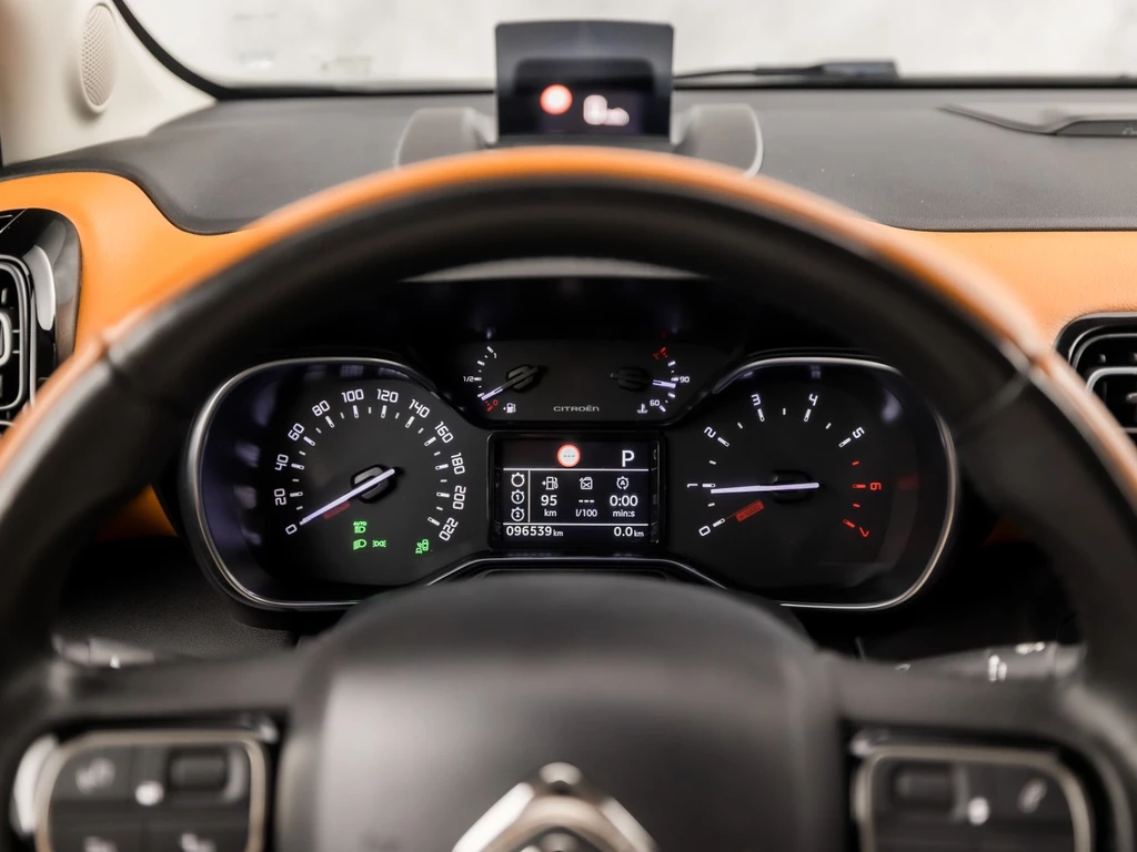 Citroën C3 Aircross – foto 24