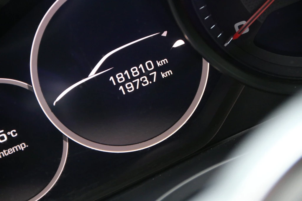 Porsche Cayenne – foto 19