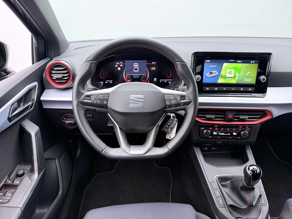 SEAT Ibiza – foto 13
