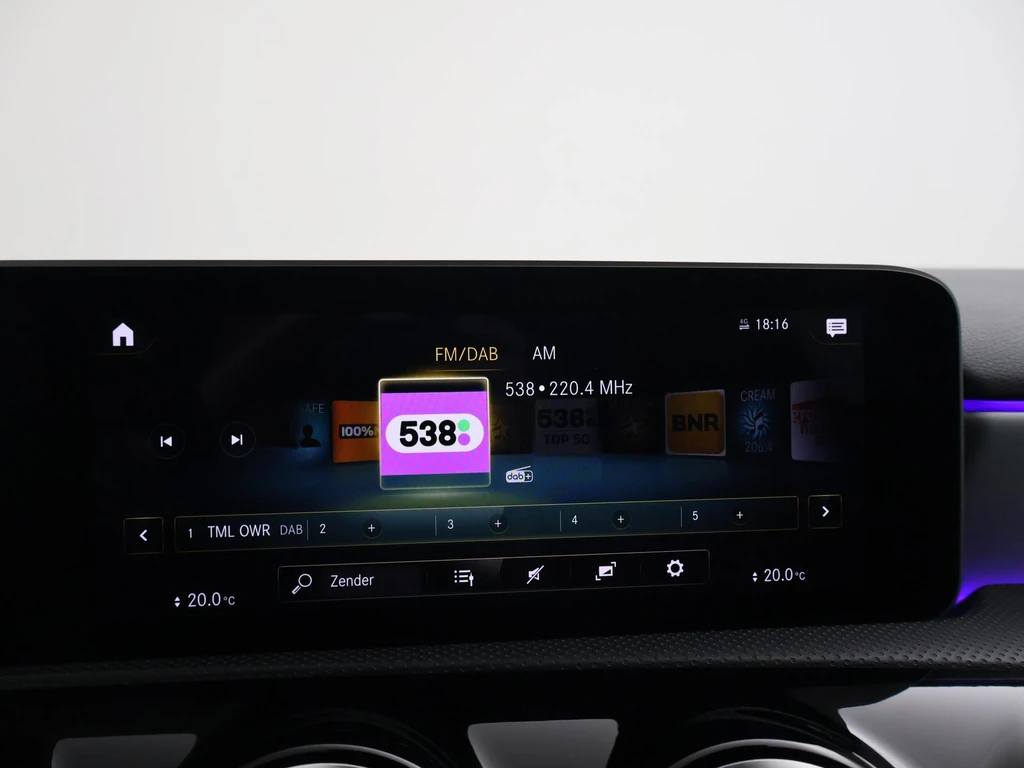 Mercedes-Benz A-Klasse – foto 65