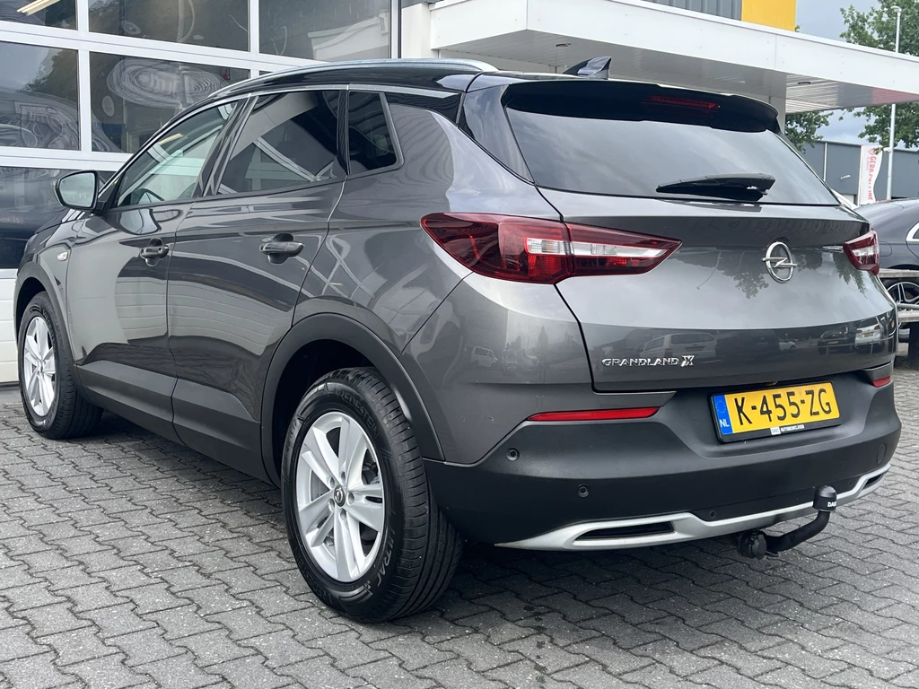Opel Grandland X – foto 3