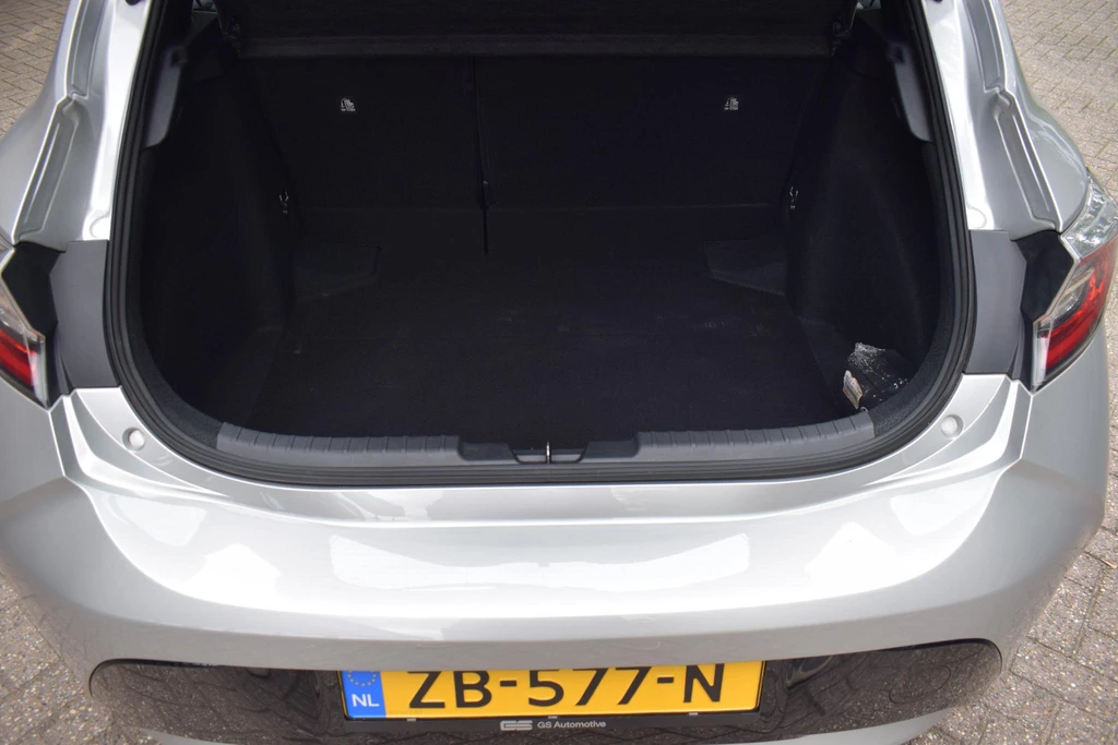 Toyota Corolla – foto 21