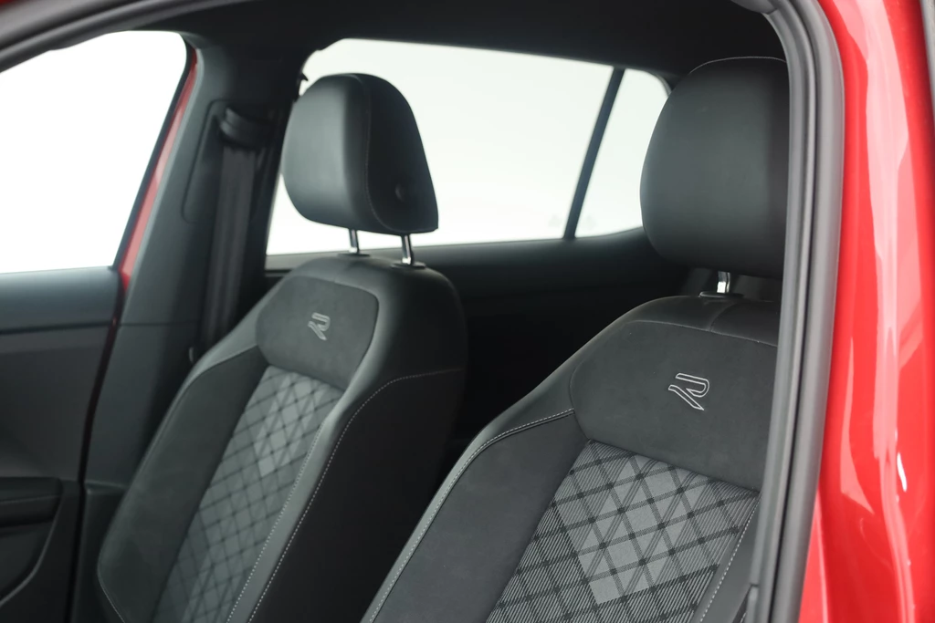 Volkswagen T-Cross – foto 6