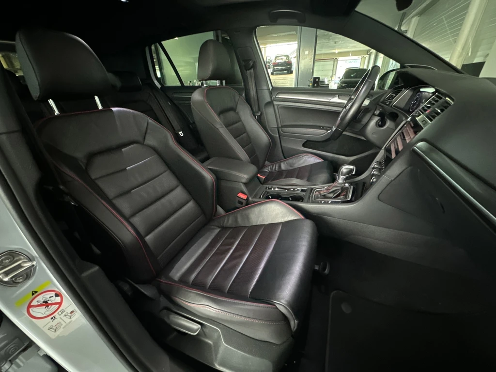 Volkswagen Golf – foto 34