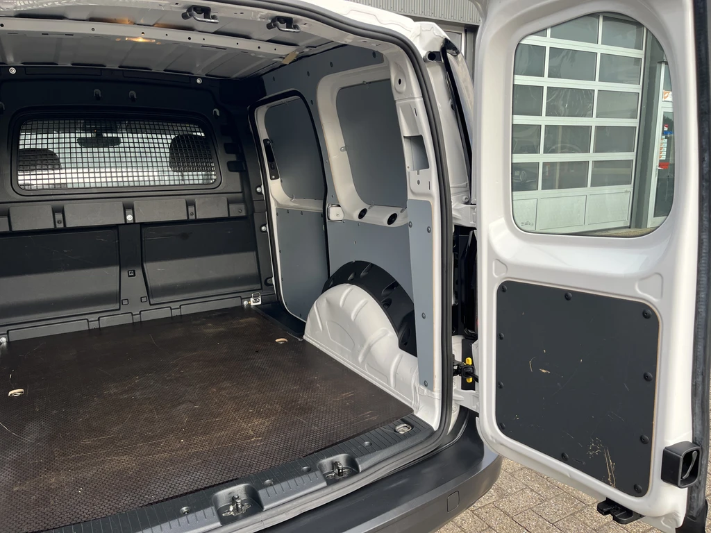Volkswagen Caddy – foto 23