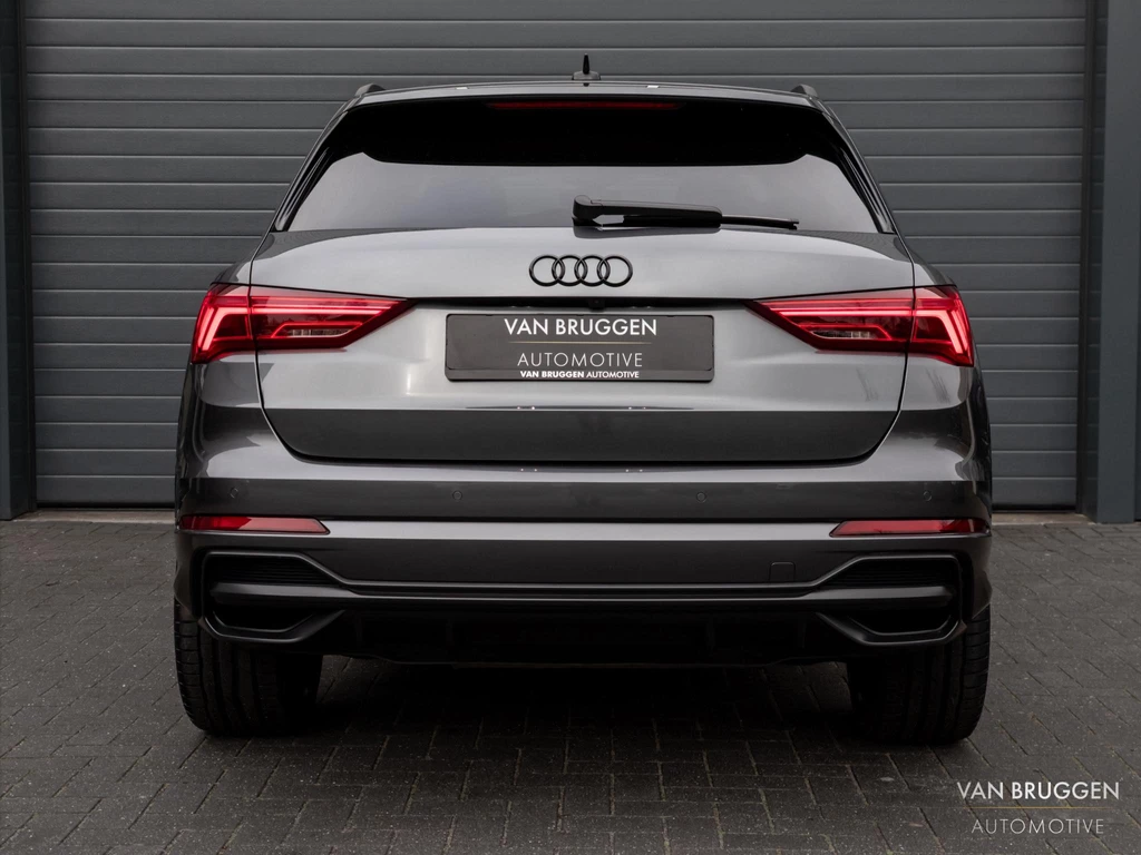 Audi Q3 – foto 7