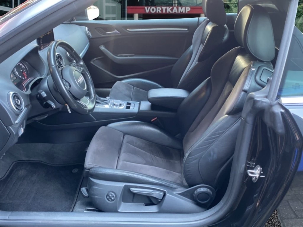 Audi A3 – foto 13