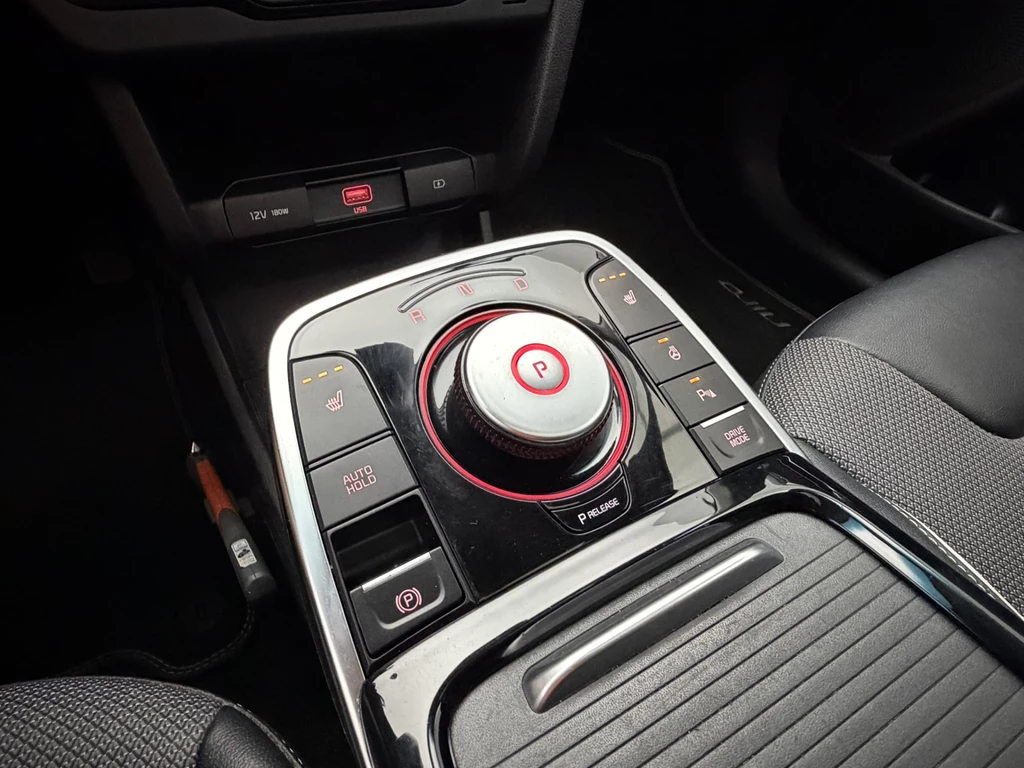 Kia e-Niro – foto 15