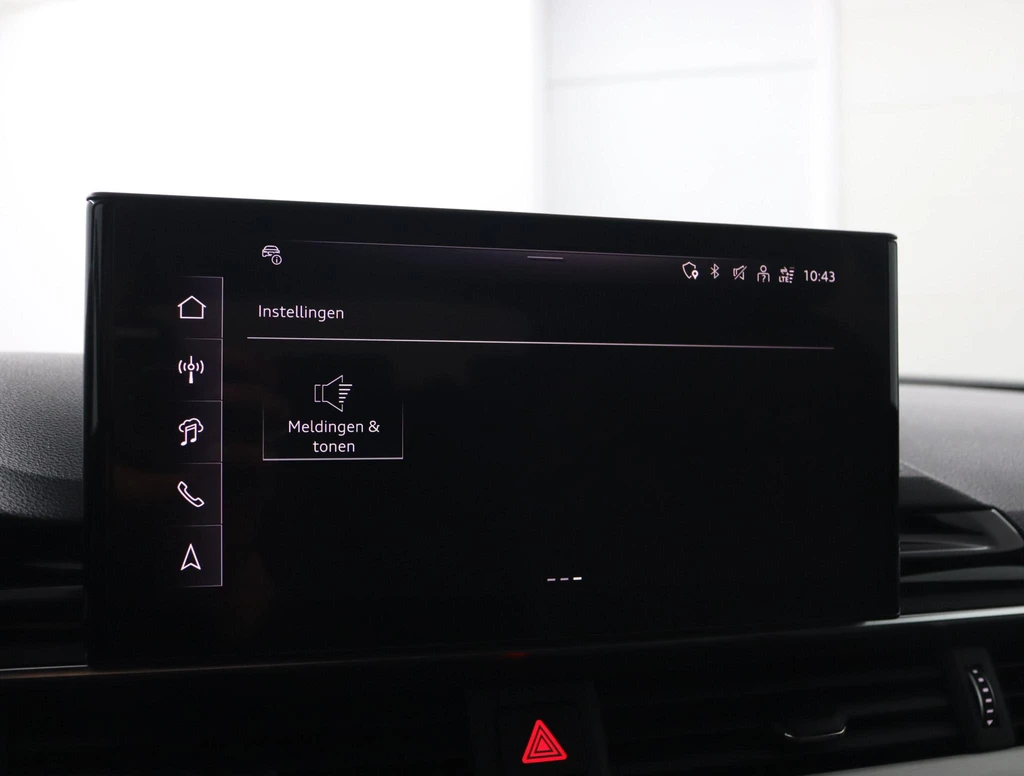 Audi A4 – foto 31