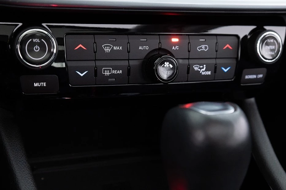 Jeep Compass – foto 27