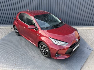 Toyota Yaris – thumbnail 11