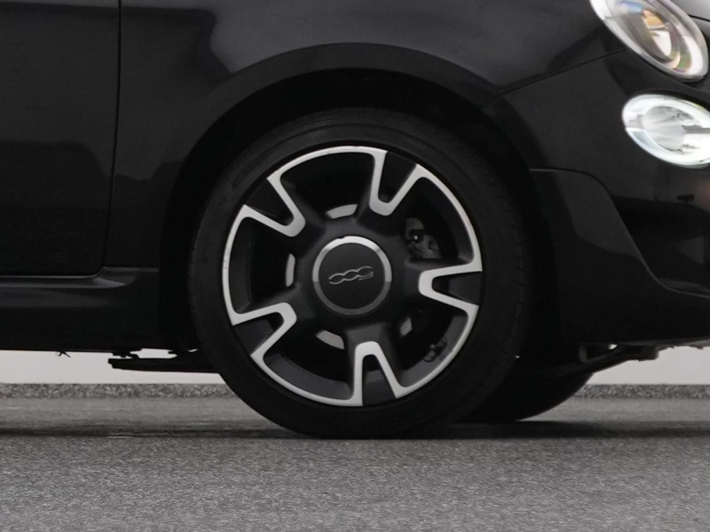 Fiat 500 – foto 42