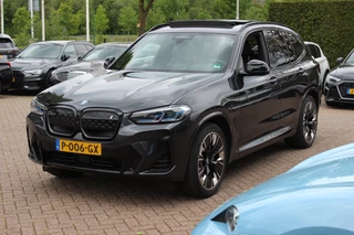 BMW iX3 – thumbnail 1