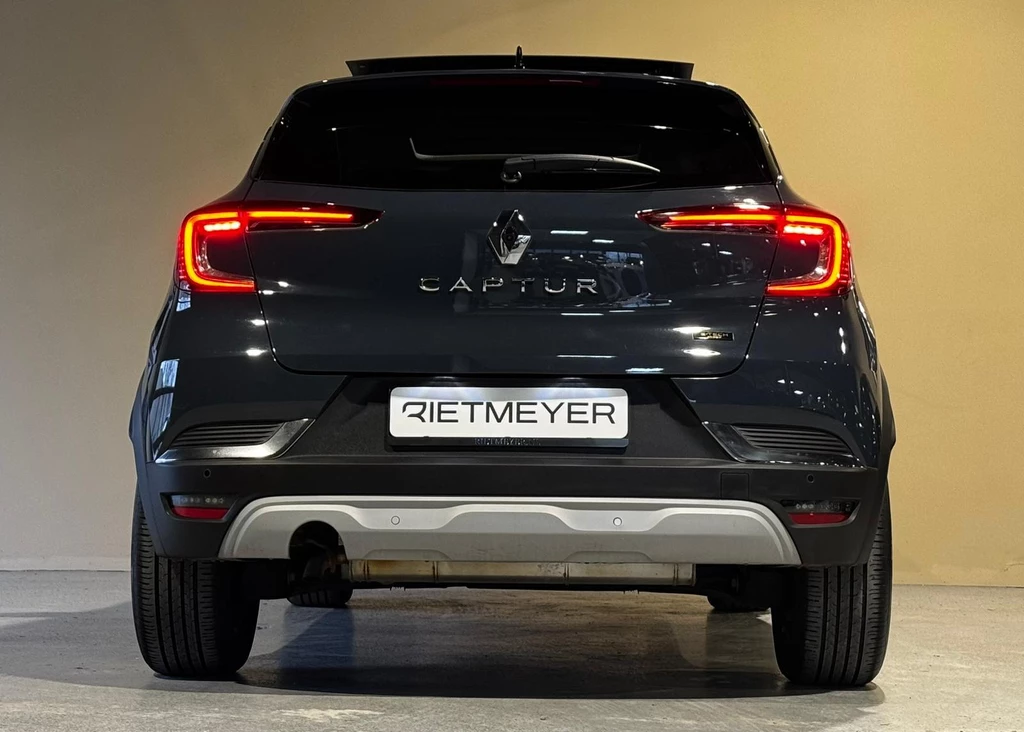 Renault Captur – foto 4