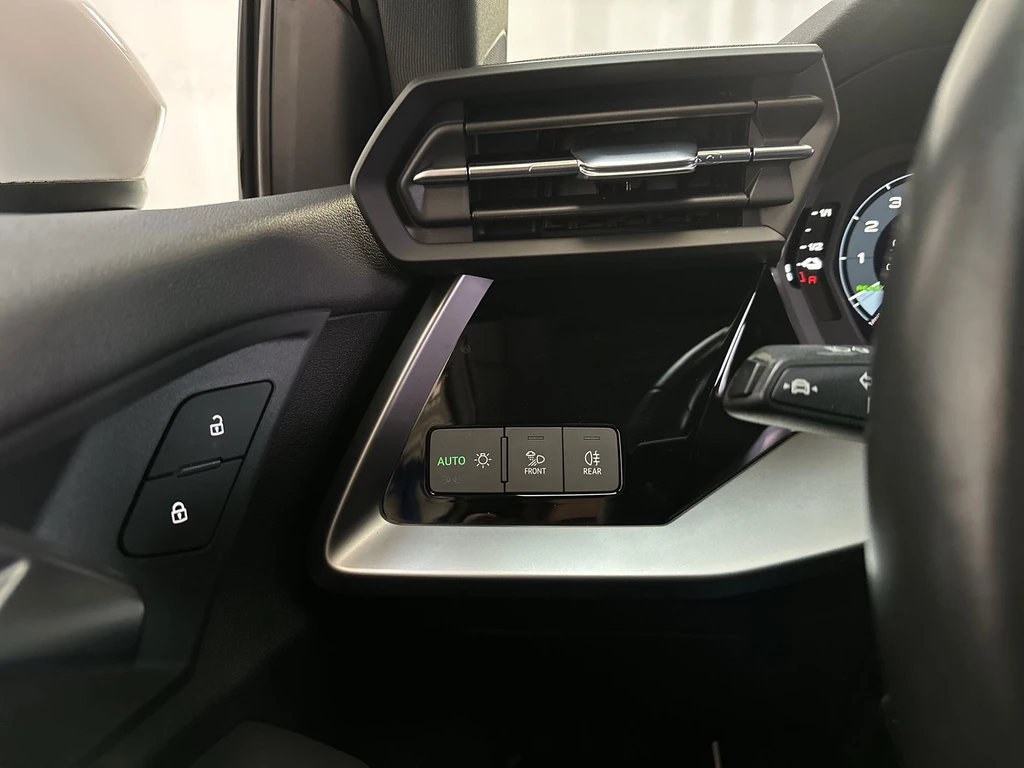 Audi A3 – foto 24
