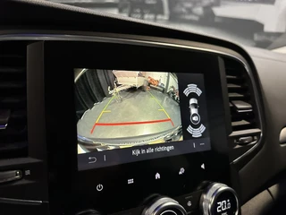 Renault Mégane Estate – thumbnail 22