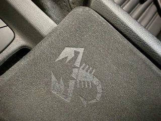 Fiat 124 Spider – thumbnail 33