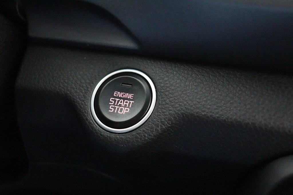 Kia Stonic – foto 38